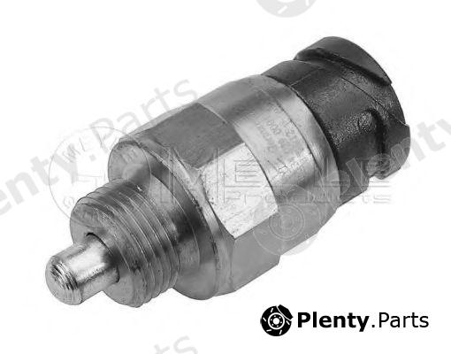  MEYLE part 12-340290001 (12340290001) Switch, differential lock