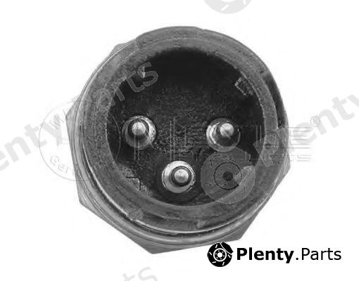  MEYLE part 12-340290001 (12340290001) Switch, differential lock
