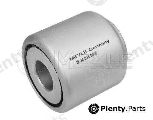  MEYLE part 12-340350008 (12340350008) Control Arm-/Trailing Arm Bush