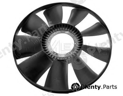  MEYLE part 12-342320006 (12342320006) Fan Wheel, engine cooling