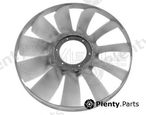  MEYLE part 12-342320019 (12342320019) Fan Wheel, engine cooling
