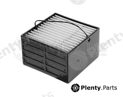  MEYLE part 12-343230003 (12343230003) Fuel filter