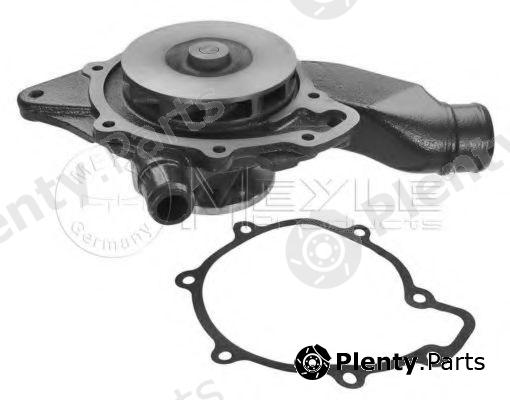  MEYLE part 12-345006495 (12345006495) Water Pump