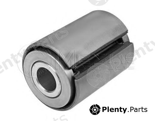  MEYLE part 12-346100001 (12346100001) Bush, leaf spring