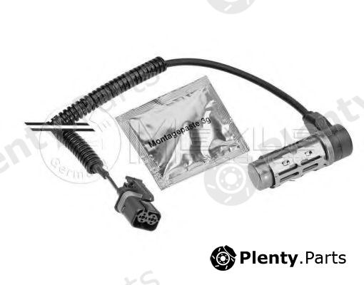  MEYLE part 12-348990020 (12348990020) Sensor, wheel speed