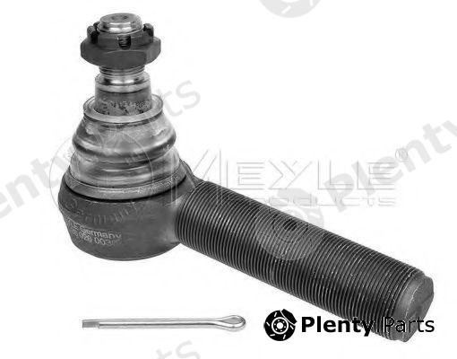  MEYLE part 12-360200039 (12360200039) Tie Rod End