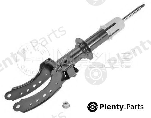  MEYLE part 1266250007 Shock Absorber