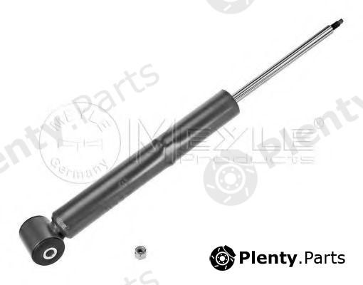  MEYLE part 1267250008 Shock Absorber