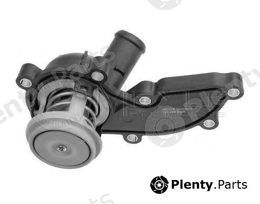  MEYLE part 1282280006 Thermostat, coolant