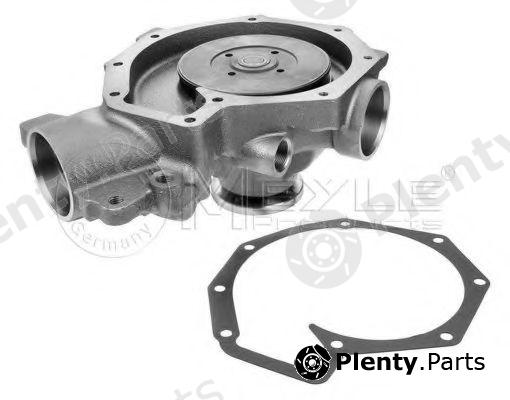  MEYLE part 14332200003 Water Pump