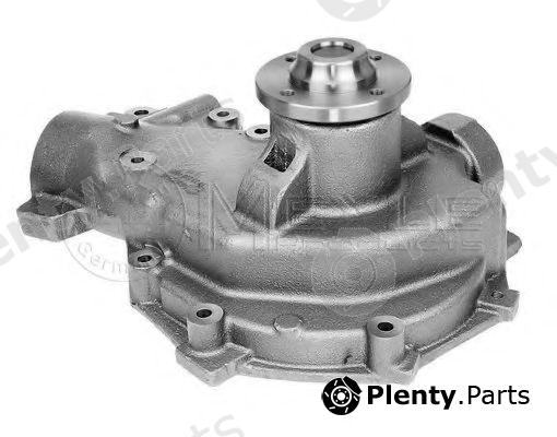  MEYLE part 14332200003 Water Pump