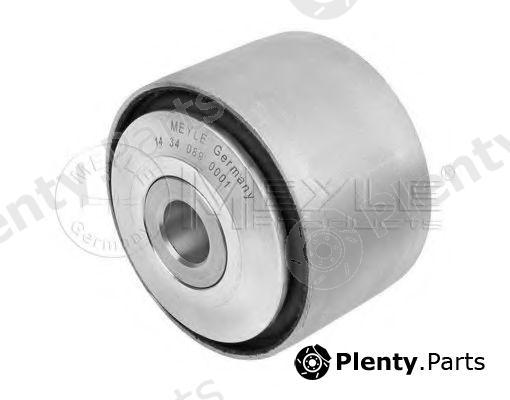  MEYLE part 14340890001 Bush, driver cab suspension