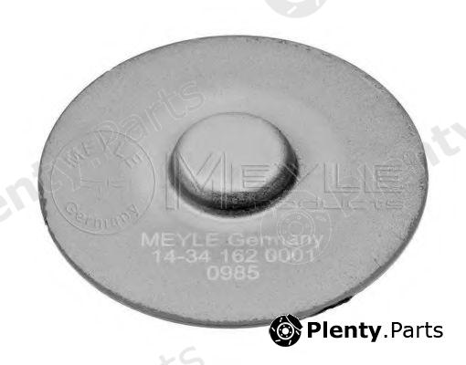  MEYLE part 14-341620001 (14341620001) Rubber Buffer, suspension