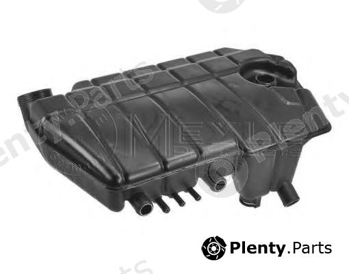  MEYLE part 14-342230005 (14342230005) Expansion Tank, coolant