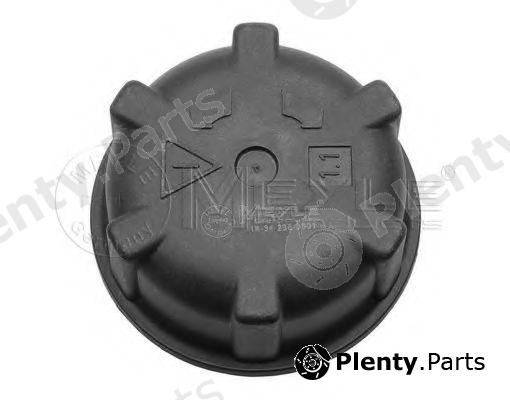 MEYLE part 14-342380001 (14342380001) Cap, radiator
