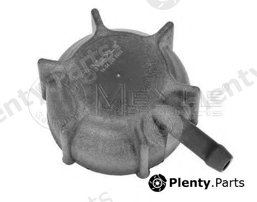  MEYLE part 14-342380003 (14342380003) Cap, radiator