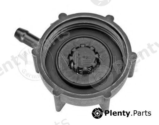  MEYLE part 14-342380003 (14342380003) Cap, radiator