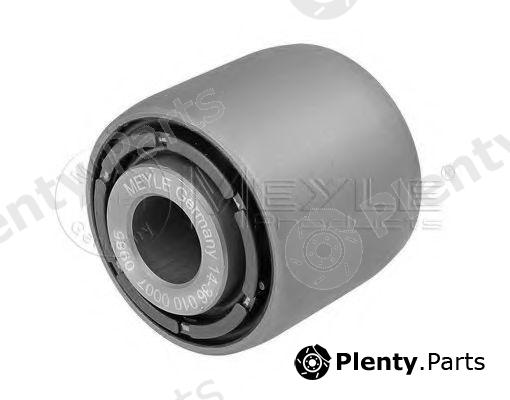  MEYLE part 14-360100007 (14360100007) Stabiliser Mounting