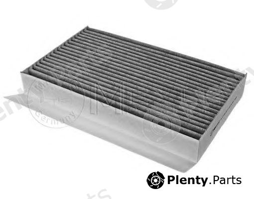  MEYLE part 16-123200021 (16123200021) Filter, interior air