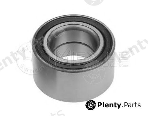  MEYLE part 16-143090283 (16143090283) Wheel Bearing