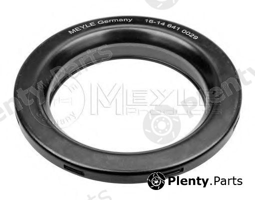  MEYLE part 16-146410029 (16146410029) Anti-Friction Bearing, suspension strut support mounting