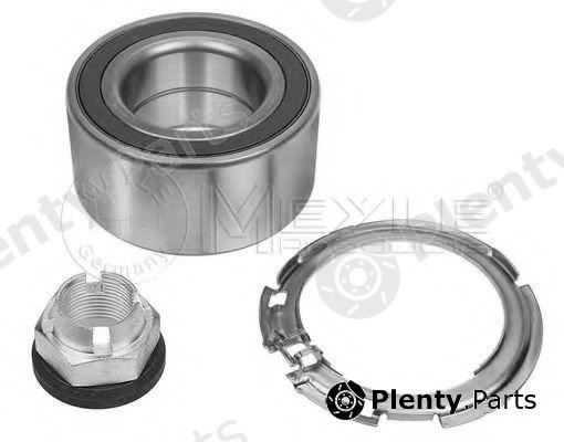  MEYLE part 16-146500019 (16146500019) Wheel Bearing Kit