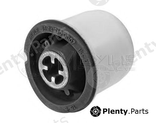 MEYLE part 16-147100007 (16147100007) Mounting, axle beam