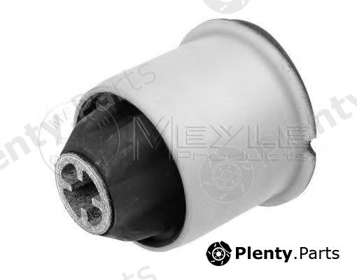  MEYLE part 16-147100007 (16147100007) Mounting, axle beam