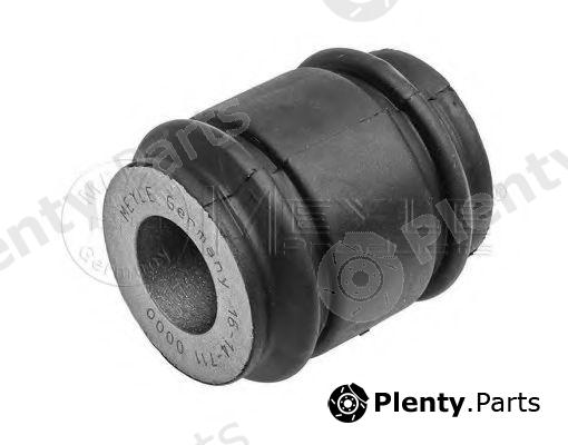  MEYLE part 16-147110000 (16147110000) Tie Bar Bush