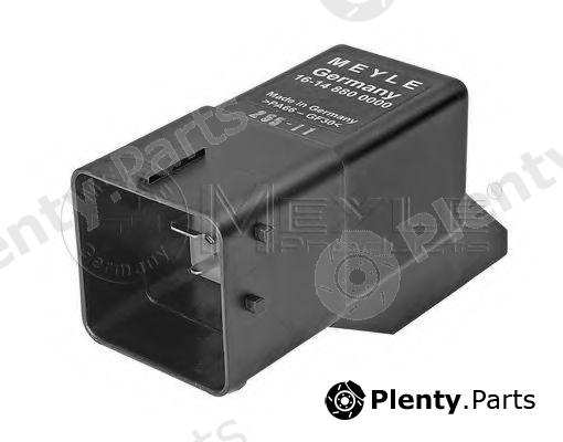  MEYLE part 16-148800000 (16148800000) Control Unit, glow plug system