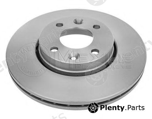  MEYLE part 16-155210009/PD (16155210009PD) Brake Disc