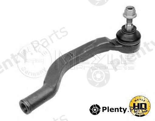  MEYLE part 16-160200008/HD (16160200008HD) Tie Rod End