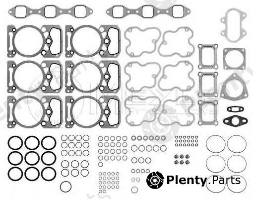  MEYLE part 16-340010006 (16340010006) Full Gasket Set, engine