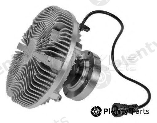  MEYLE part 16-340200001 (16340200001) Clutch, radiator fan