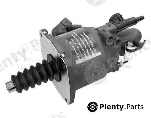  MEYLE part 16-340290001 (16340290001) Clutch Booster