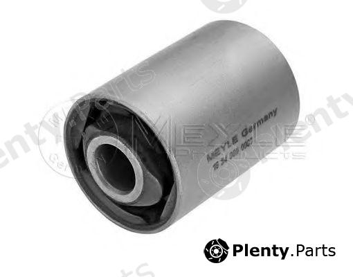  MEYLE part 16-340890003 (16340890003) Bush, driver cab suspension