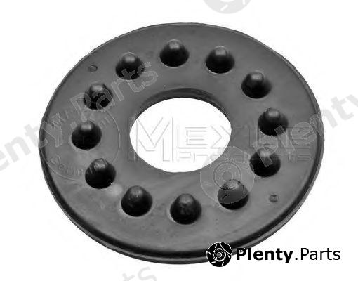  MEYLE part 16-340890004 (16340890004) Spacer, driver cab stabiliser