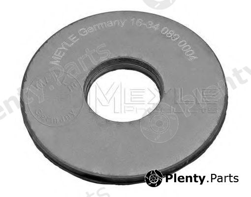  MEYLE part 16-340890004 (16340890004) Spacer, driver cab stabiliser