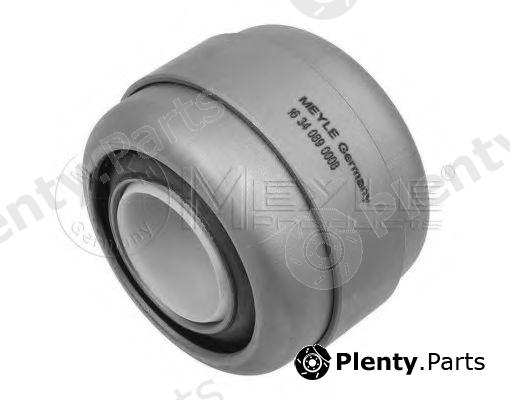  MEYLE part 16-340890008 (16340890008) Bush, driver cab suspension