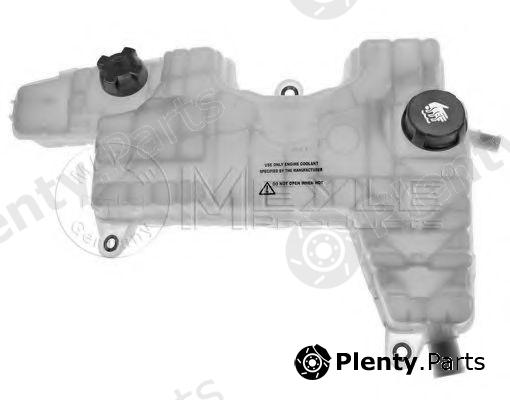  MEYLE part 16-342230001 (16342230001) Expansion Tank, coolant