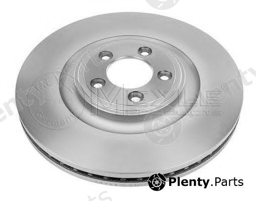  MEYLE part 18-155210008/PD (18155210008PD) Brake Disc