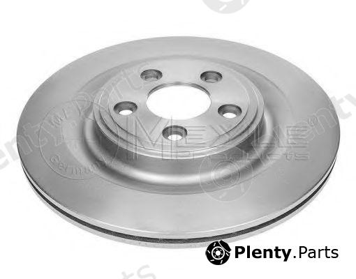  MEYLE part 18-155230003/PD (18155230003PD) Brake Disc