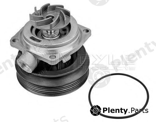  MEYLE part 2136437912 Water Pump
