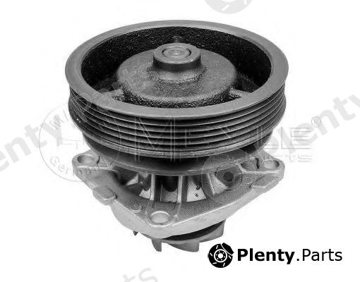 MEYLE part 2136437912 Water Pump