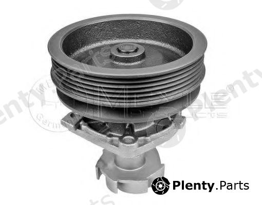  MEYLE part 2137784977 Water Pump