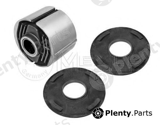  MEYLE part 2340890002 Repair Kit, driver cab suspension