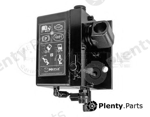  MEYLE part 2340890100 Tilt Pump, driver cab