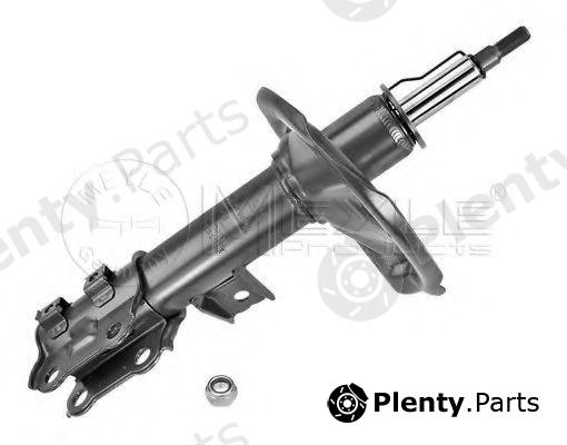  MEYLE part 28-266230008 (28266230008) Shock Absorber