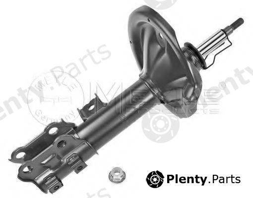  MEYLE part 28-266230009 (28266230009) Shock Absorber