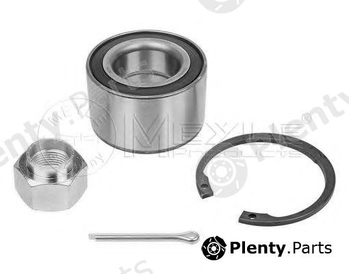  MEYLE part 29-146500003 (29146500003) Wheel Bearing Kit